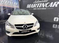 MERCEDES-BENZ E250 Coupe