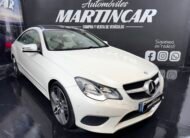 MERCEDES-BENZ E250 Coupe