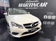 MERCEDES-BENZ E250 Coupe