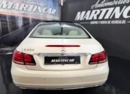 MERCEDES-BENZ E250 Coupe