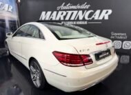 MERCEDES-BENZ E250 Coupe