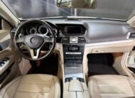 MERCEDES-BENZ E250 Coupe