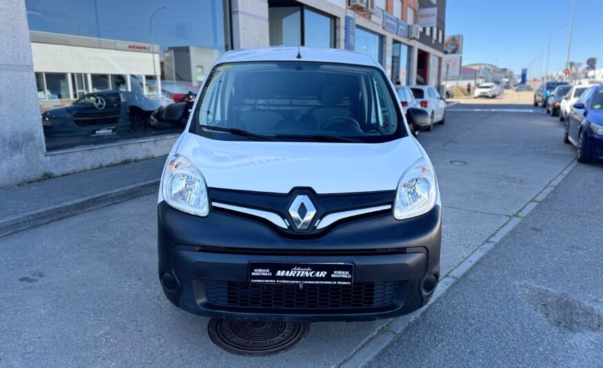 Renault Kangoo Profesional