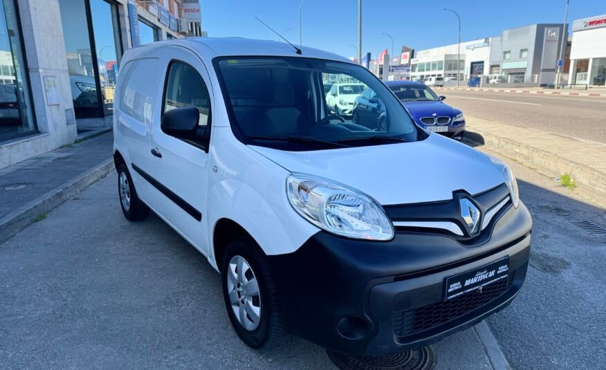 Renault Kangoo Profesional