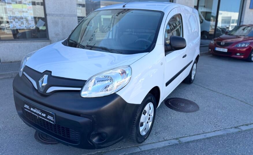 Renault Kangoo Profesional
