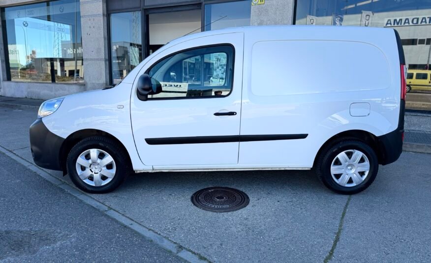 Renault Kangoo Profesional