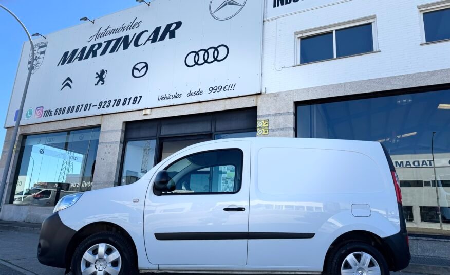 Renault Kangoo Profesional