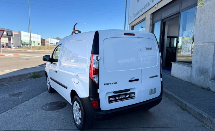 Renault Kangoo Profesional