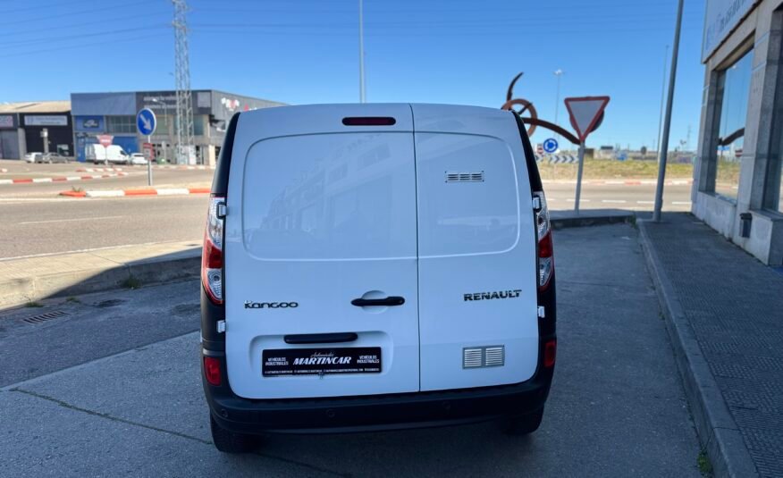 Renault Kangoo Profesional