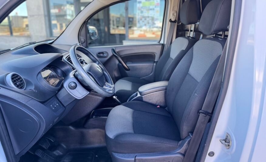 Renault Kangoo Profesional