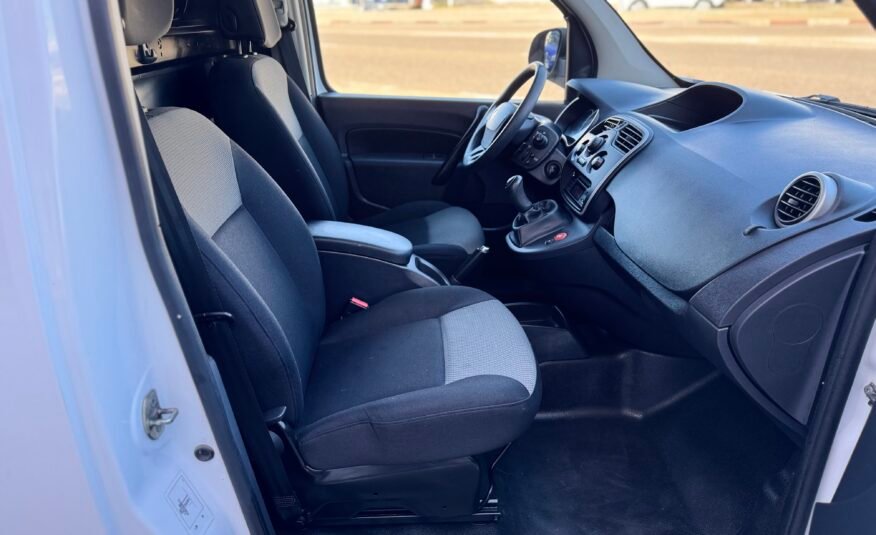 Renault Kangoo Profesional