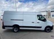 Renault Master L3 H2 rueda gemela