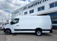 Renault Master L3 H2 rueda gemela