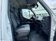 Renault Master L3 H2 rueda gemela