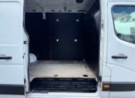 Renault Master L3 H2 rueda gemela