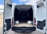 Renault Master L3 H2 rueda gemela