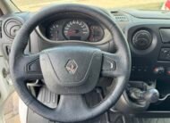 Renault Master L3 H2 rueda gemela