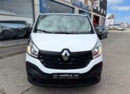 RENAULT Trafic L2 h1