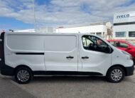 RENAULT Trafic L2 h1