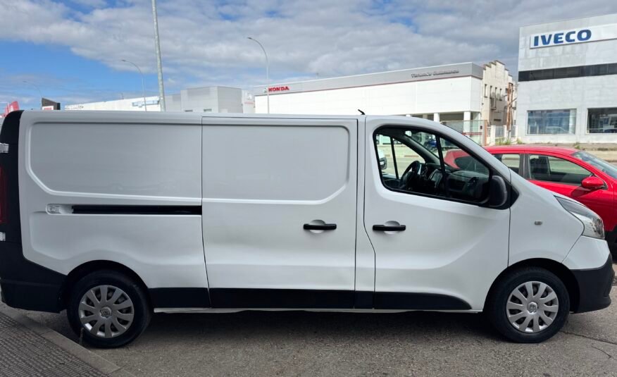 RENAULT Trafic L2 h1
