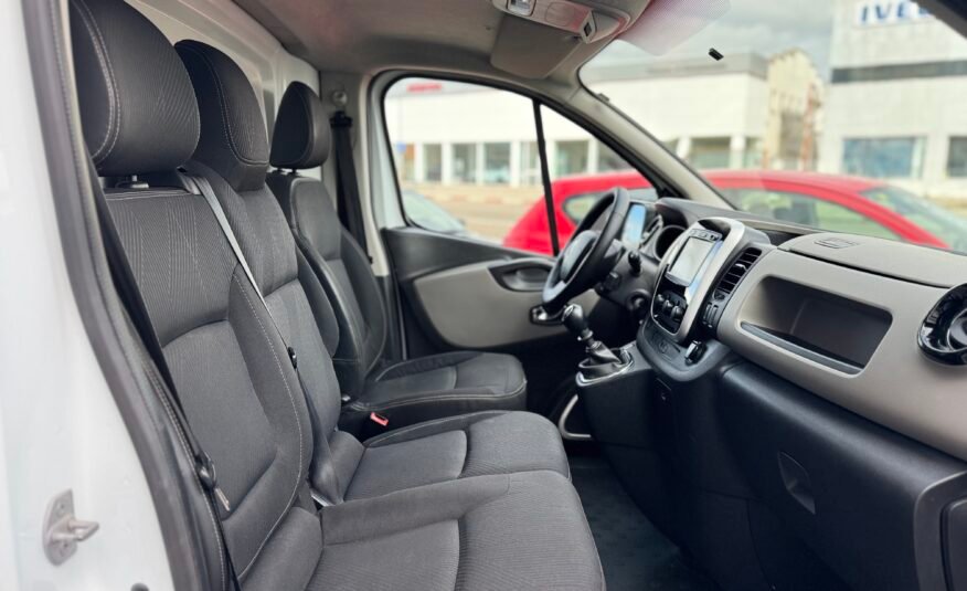 RENAULT Trafic L2 h1