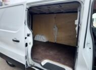 RENAULT Trafic L2 h1