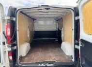 RENAULT Trafic L2 h1
