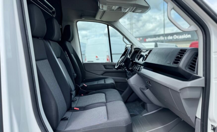 VOLKSWAGEN Crafter L3 H3 2.0 tdi