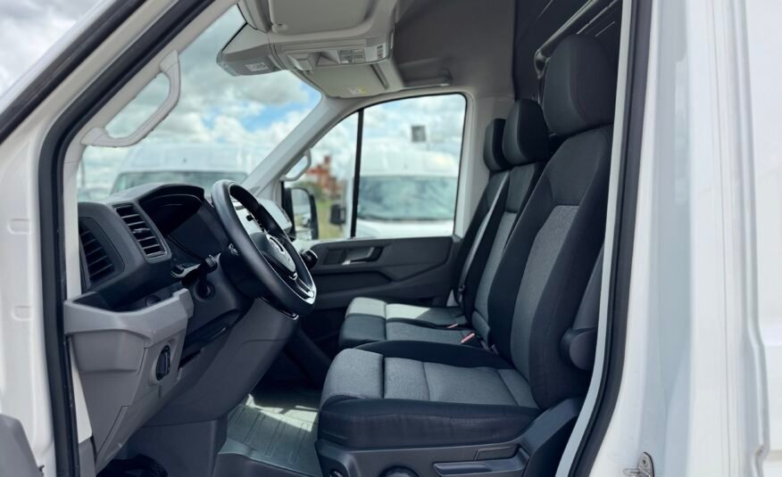 VOLKSWAGEN Crafter L3 H3 2.0 tdi