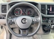 VOLKSWAGEN Crafter L3 H3 2.0 tdi