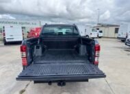 Ford Ranger Wildtrack