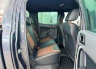 Ford Ranger Wildtrack