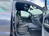 Ford Ranger Wildtrack