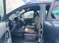 Ford Ranger Wildtrack