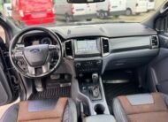 Ford Ranger Wildtrack