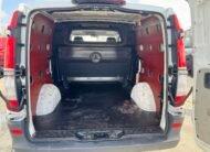 MERCEDES-BENZ Vito Mixto