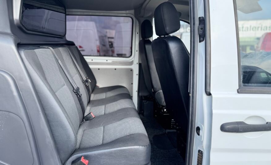 MERCEDES-BENZ Vito Mixto