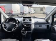MERCEDES-BENZ Vito Mixto