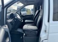 MERCEDES-BENZ Vito Mixto