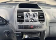 MERCEDES-BENZ Vito Mixto