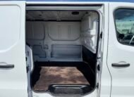 Renault Trafic L2 H1