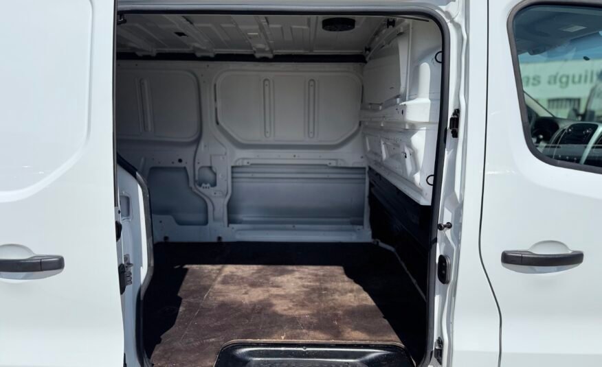 Renault Trafic L2 H1