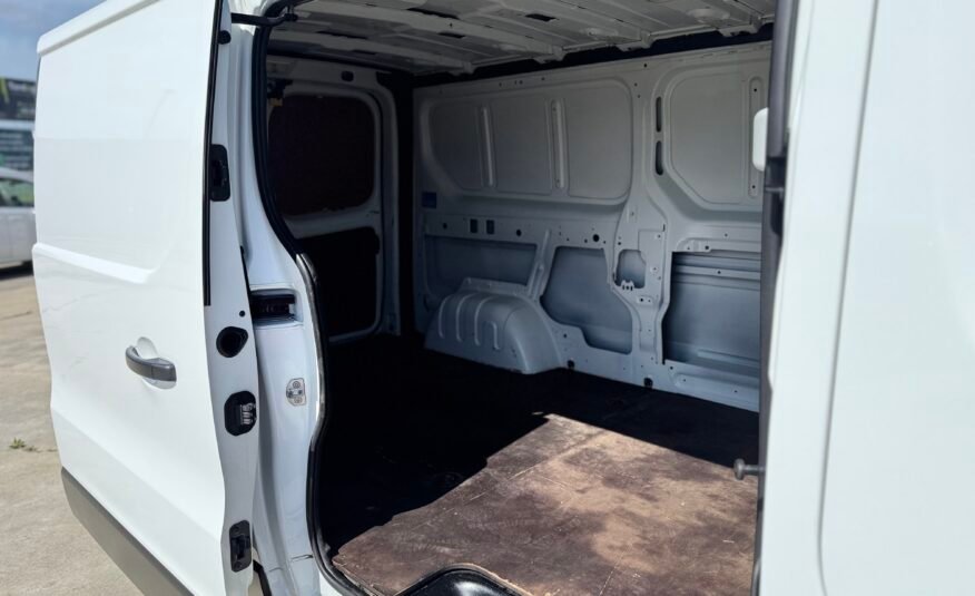 Renault Trafic L2 H1