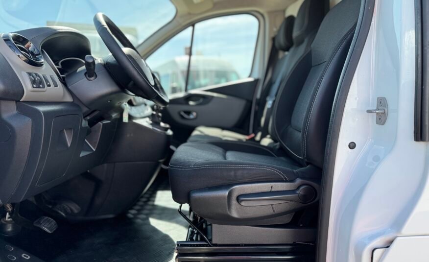 Renault Trafic L2 H1
