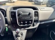 Renault Trafic L2 H1