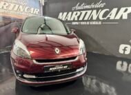 Renault Grand scenic 7 plazas