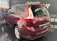 Renault Grand scenic 7 plazas