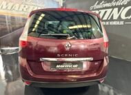 Renault Grand scenic 7 plazas