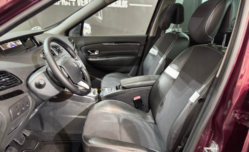 Renault Grand scenic 7 plazas