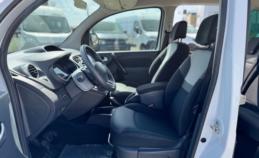 Renault Kangoo KOMBI